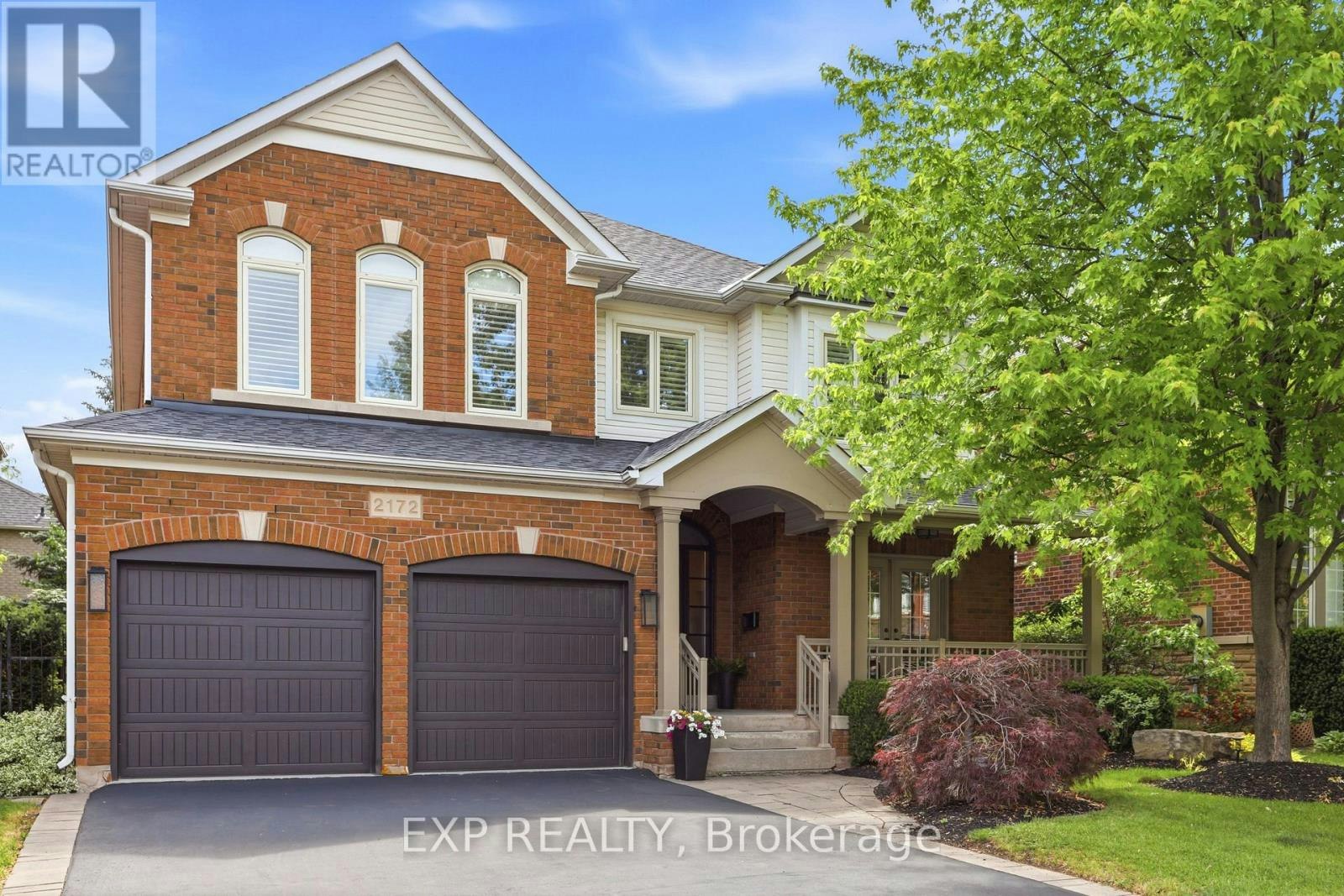 2172 North Ridge Trail, Oakville, ON, L6H 5M3