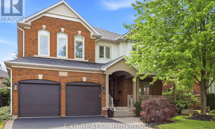 2172 North Ridge Trail