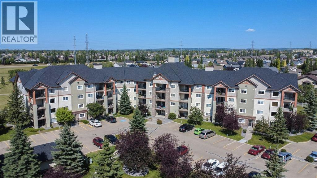 2303 12b Ironside Street, Red Deer, AB, T4R 3R6