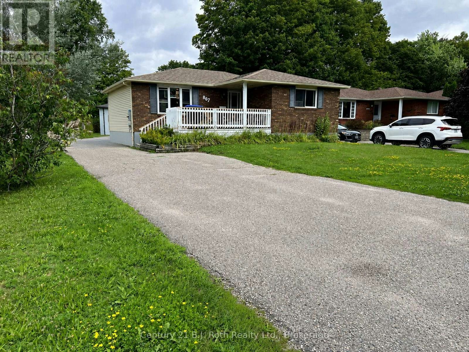867 Birchwood Drive, Midland, ON, L4R 4Y3