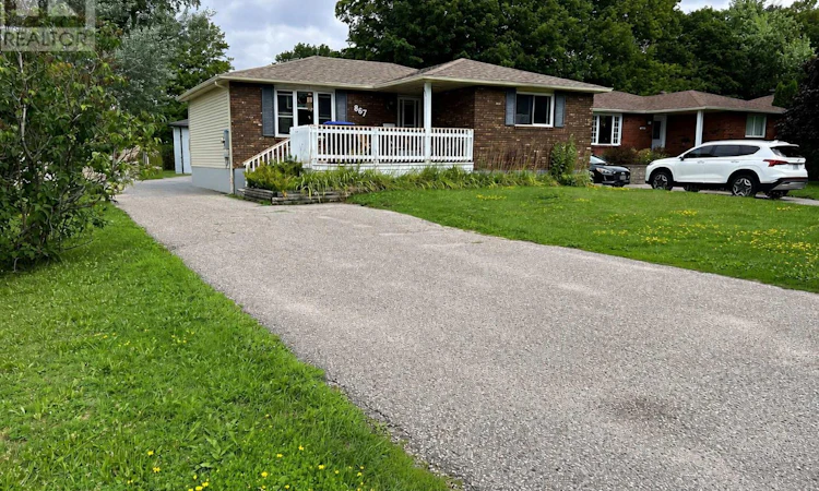 867 Birchwood Drive