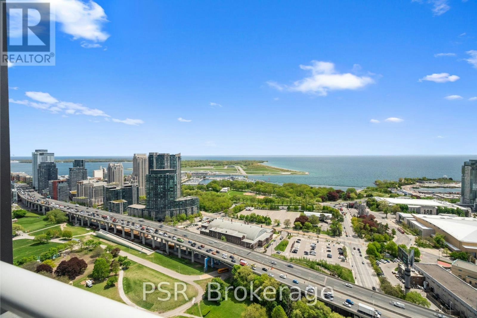 2203-25 Ordnance Street, Toronto, ON, M6K 0E9 - 17