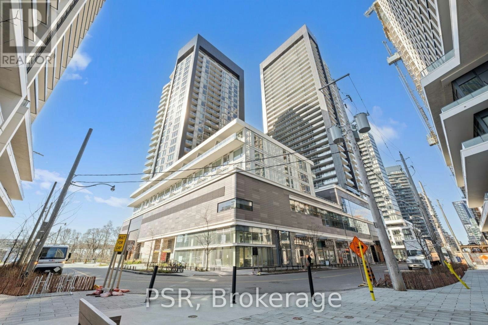 2203-25 Ordnance Street, Toronto, ON, M6K 0E9 - 29