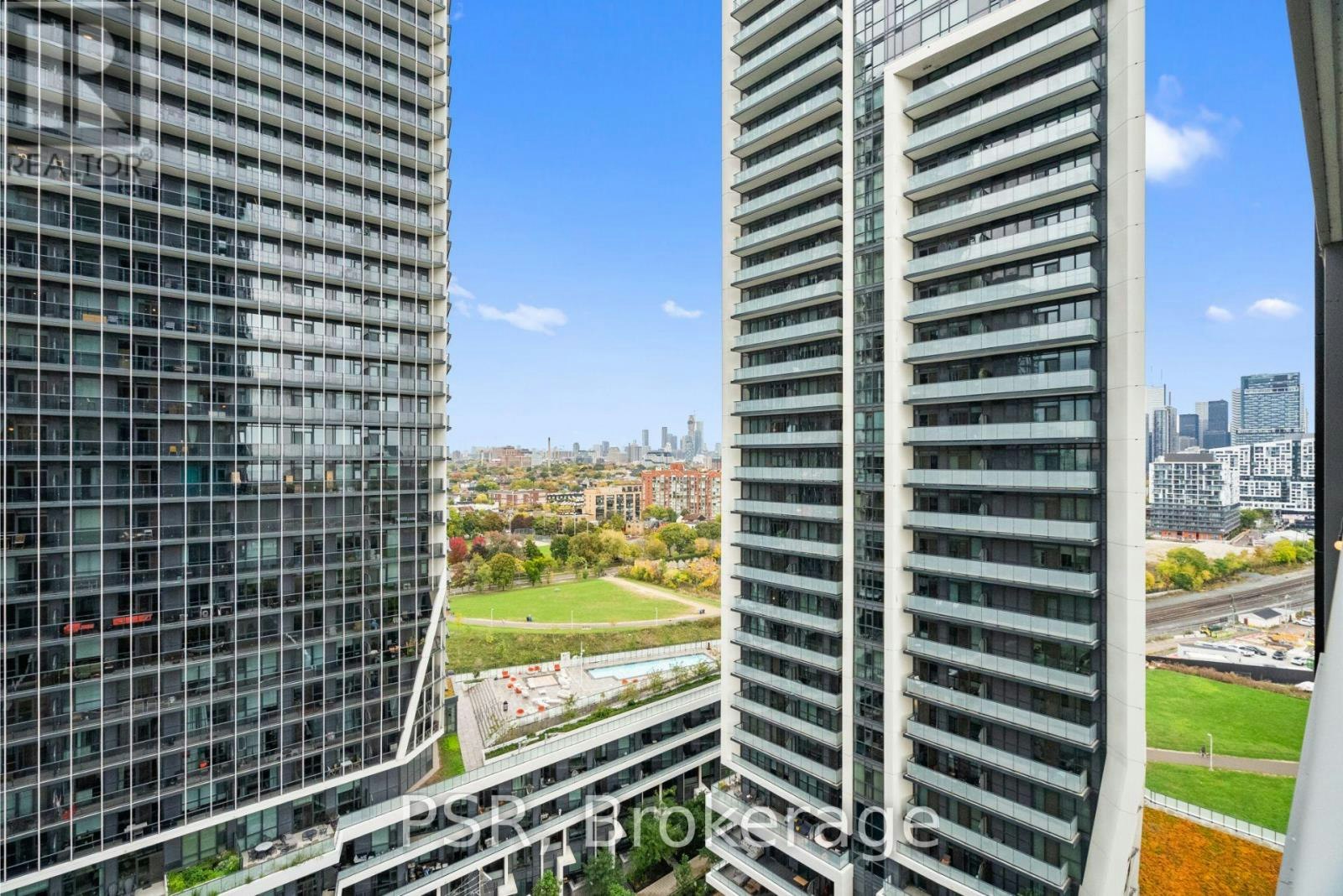 1611-11 Ordnance Street, Toronto, ON, M6K 0H4 - 20