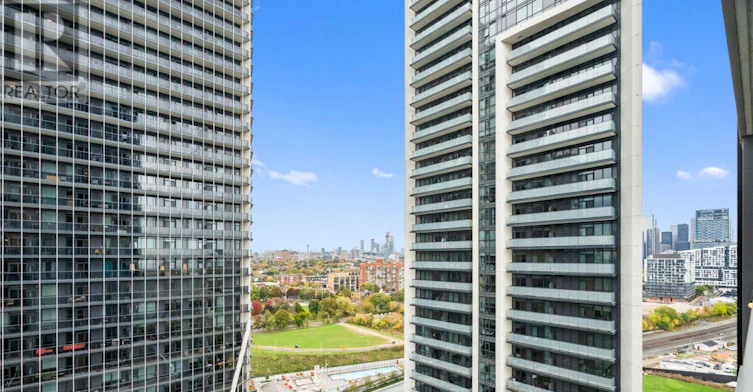 1611-11 Ordnance Street, Toronto, ON, M6K 0H4 - 20