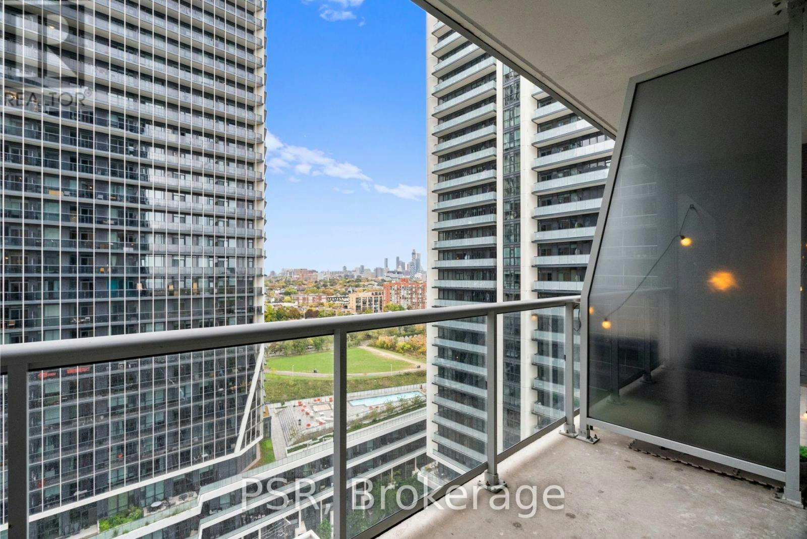 1611-11 Ordnance Street, Toronto, ON, M6K 0H4 - 19