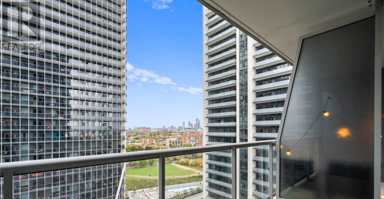 1611-11 Ordnance Street, Toronto, ON, M6K 0H4 - 19