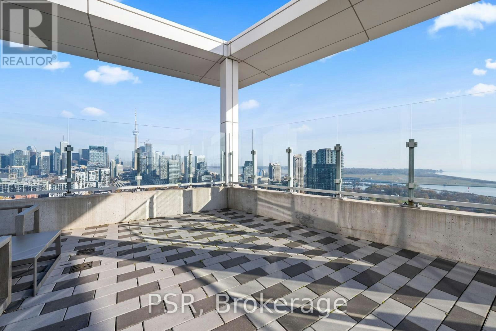 1611-11 Ordnance Street, Toronto, ON, M6K 0H4 - 30
