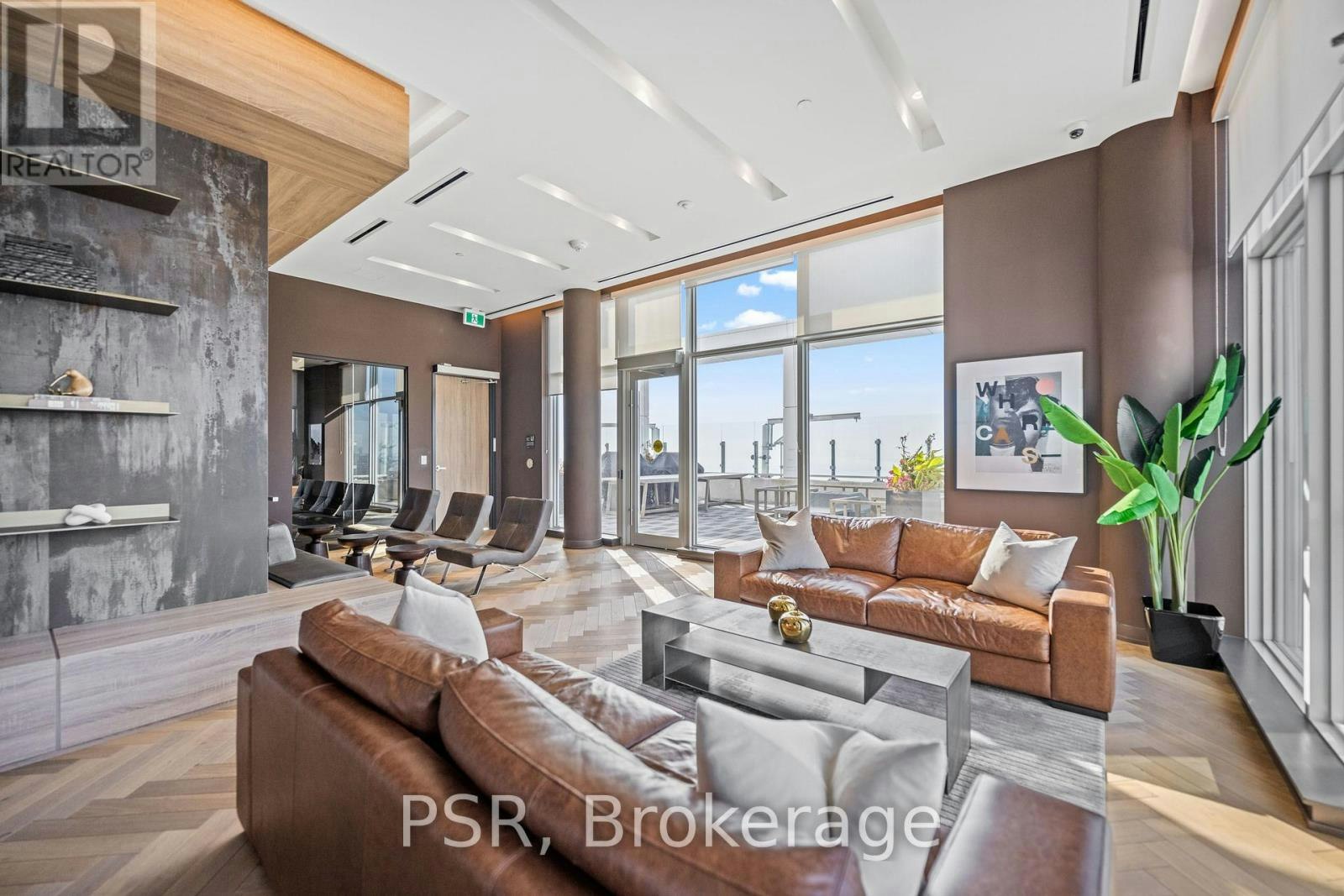 1611-11 Ordnance Street, Toronto, ON, M6K 0H4 - 26