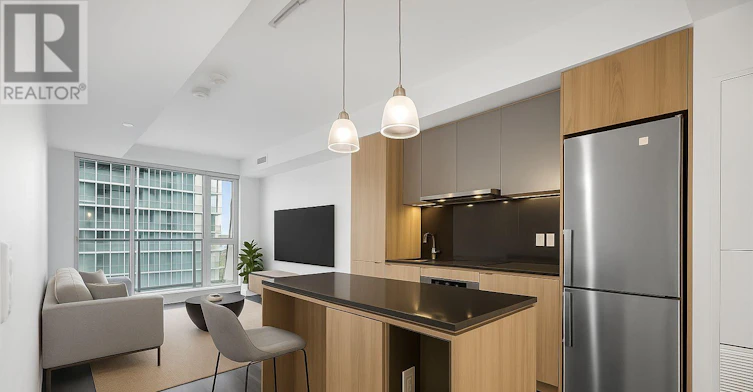 1611-11 Ordnance Street, Toronto, ON, M6K 0H4