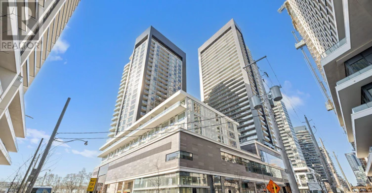 1611-11 Ordnance Street, Toronto, ON, M6K 0H4 - 31