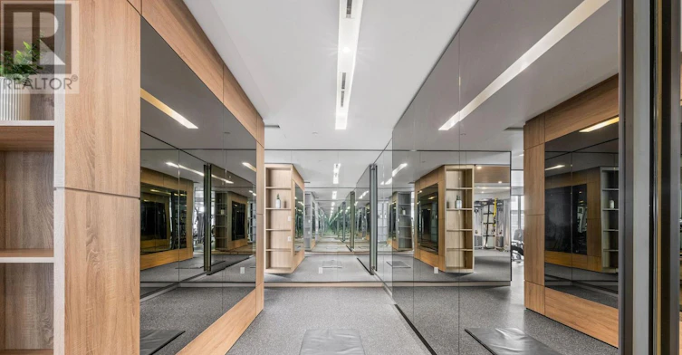 1611-11 Ordnance Street, Toronto, ON, M6K 0H4 - 23