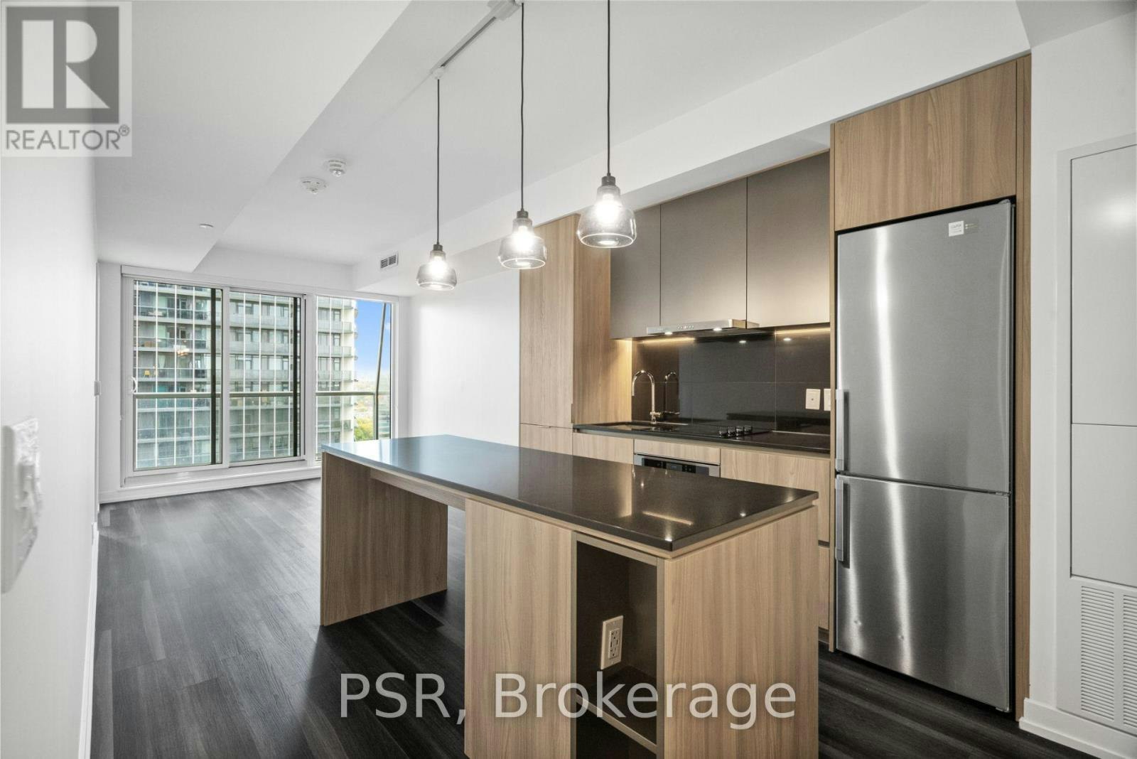 1611-11 Ordnance Street, Toronto, ON, M6K 0H4 - 2