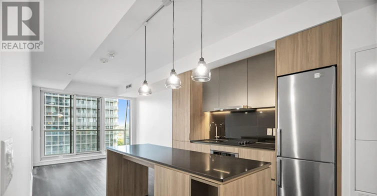 1611-11 Ordnance Street, Toronto, ON, M6K 0H4 - 2
