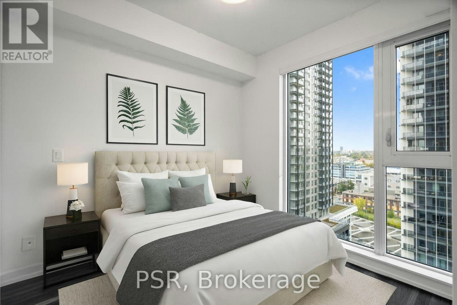 1611-11 Ordnance Street, Toronto, ON, M6K 0H4 - 8