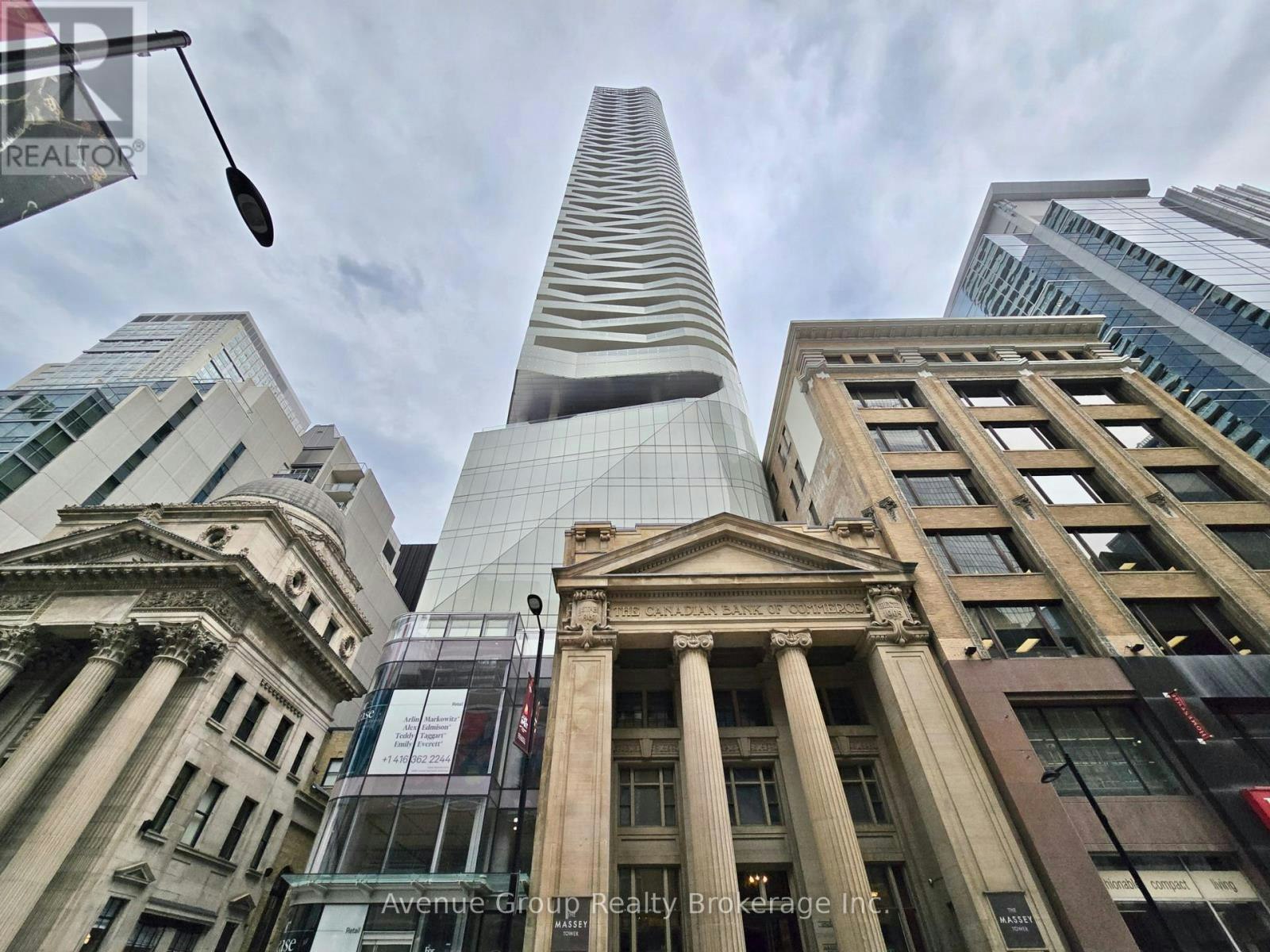 5713-197 Yonge Street, Toronto, ON, M5B 0C1 - 4