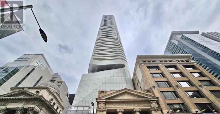 5713-197 Yonge Street, Toronto, ON, M5B 0C1 - 4