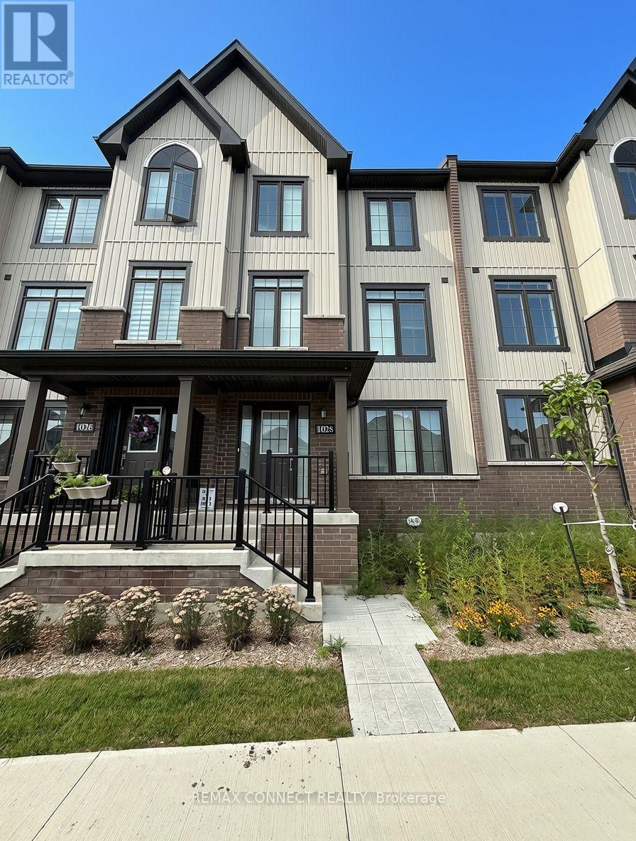 1028 Dyas Avenue, Oshawa, ON, L1H 8L7
