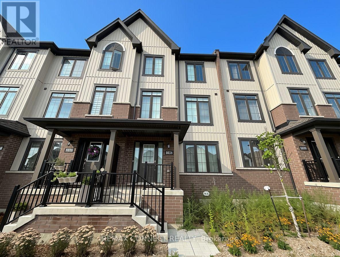 1028 Dyas Avenue, Oshawa, ON, L1H 8L7 - 23