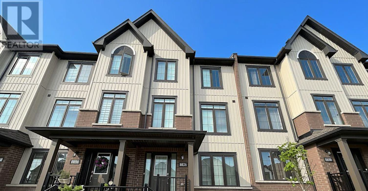 1028 Dyas Avenue, Oshawa, ON, L1H 8L7 - 23