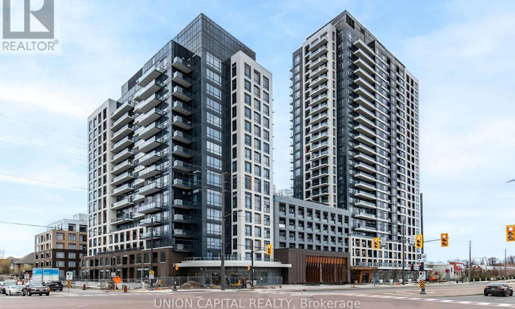 1126-7950 Bathurst Street