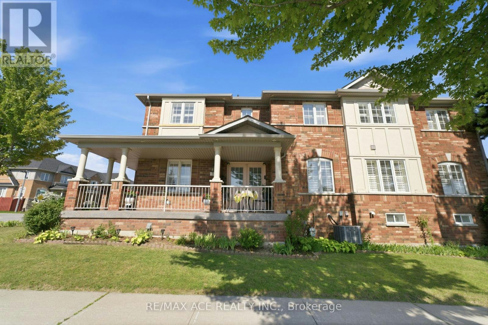 58 Andriana Crescent, Markham, ON, L6B 0C9