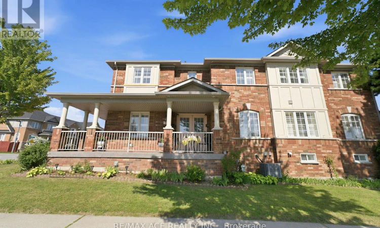 58 Andriana Crescent