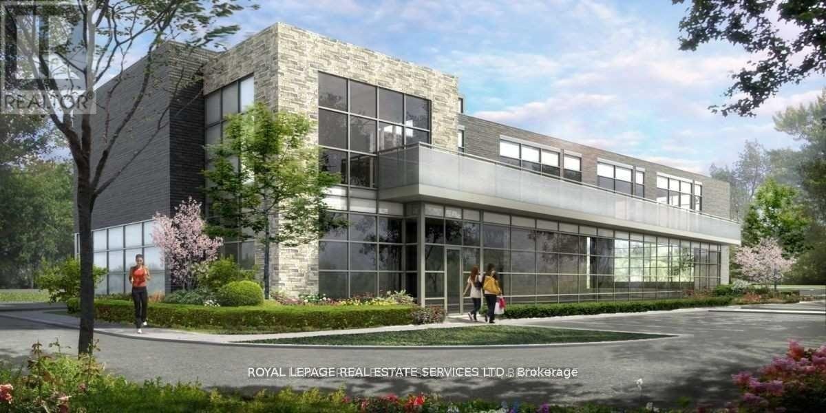906-4699 Glen Erin Drive, Mississauga, ON, L5M 2E5 - 20