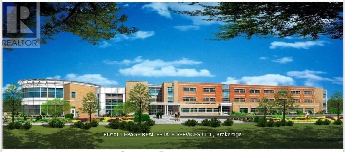 906-4699 Glen Erin Drive, Mississauga, ON, L5M 2E5 - 37