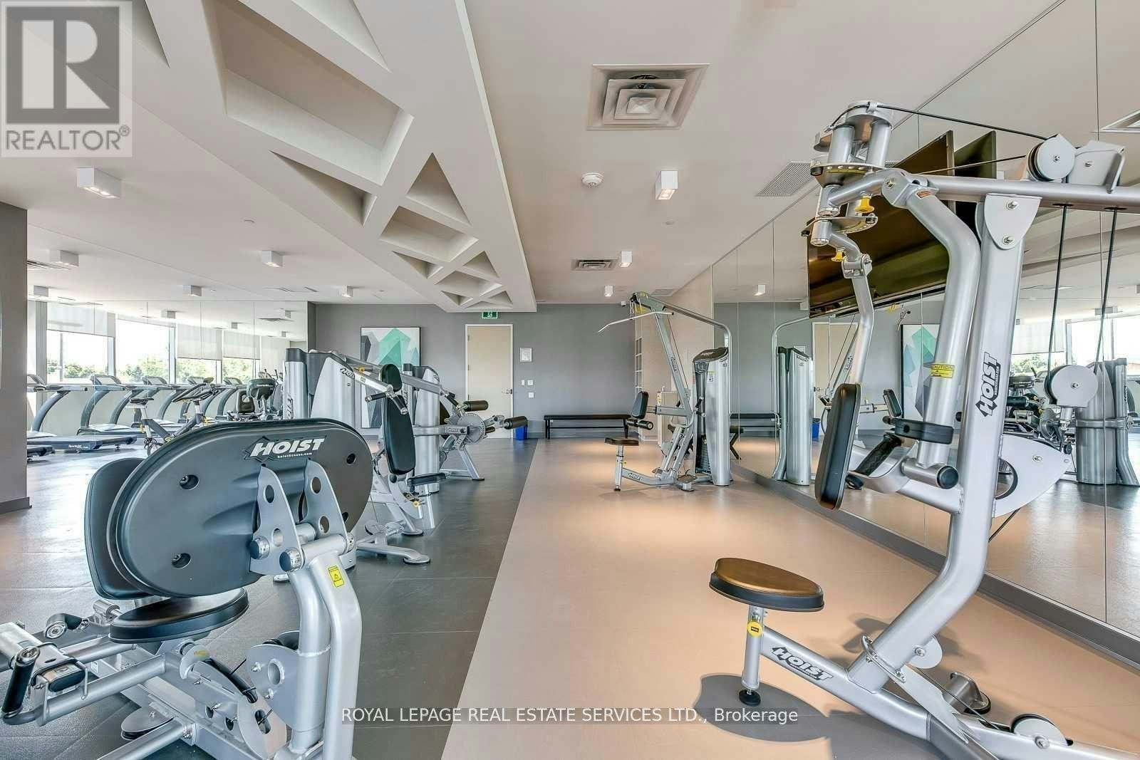 906-4699 Glen Erin Drive, Mississauga, ON, L5M 2E5 - 28