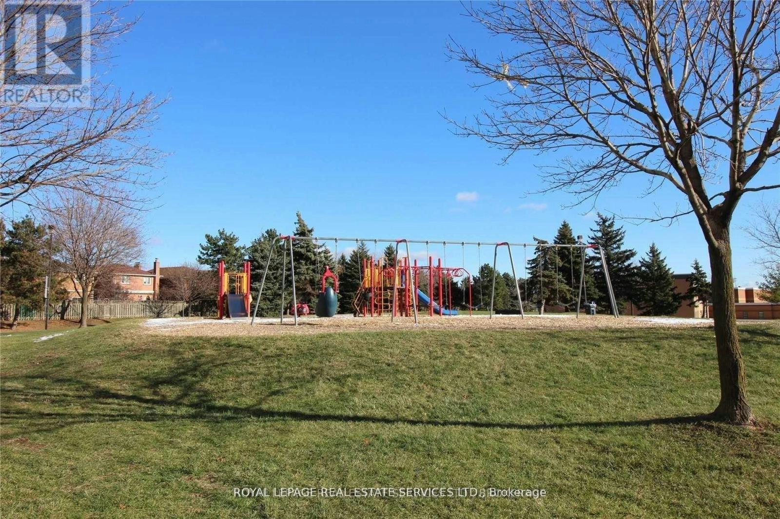 906-4699 Glen Erin Drive, Mississauga, ON, L5M 2E5 - 34