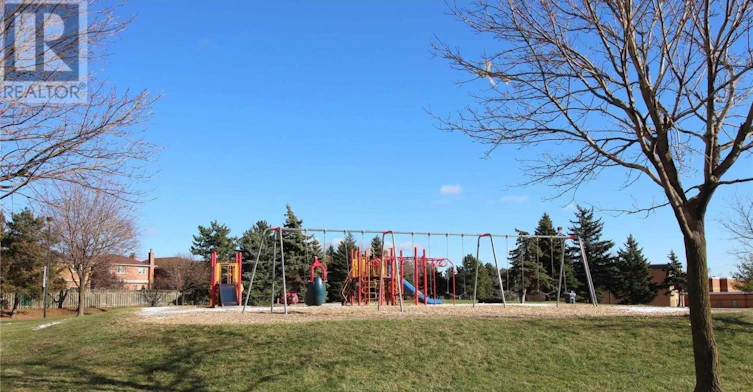 906-4699 Glen Erin Drive, Mississauga, ON, L5M 2E5 - 34