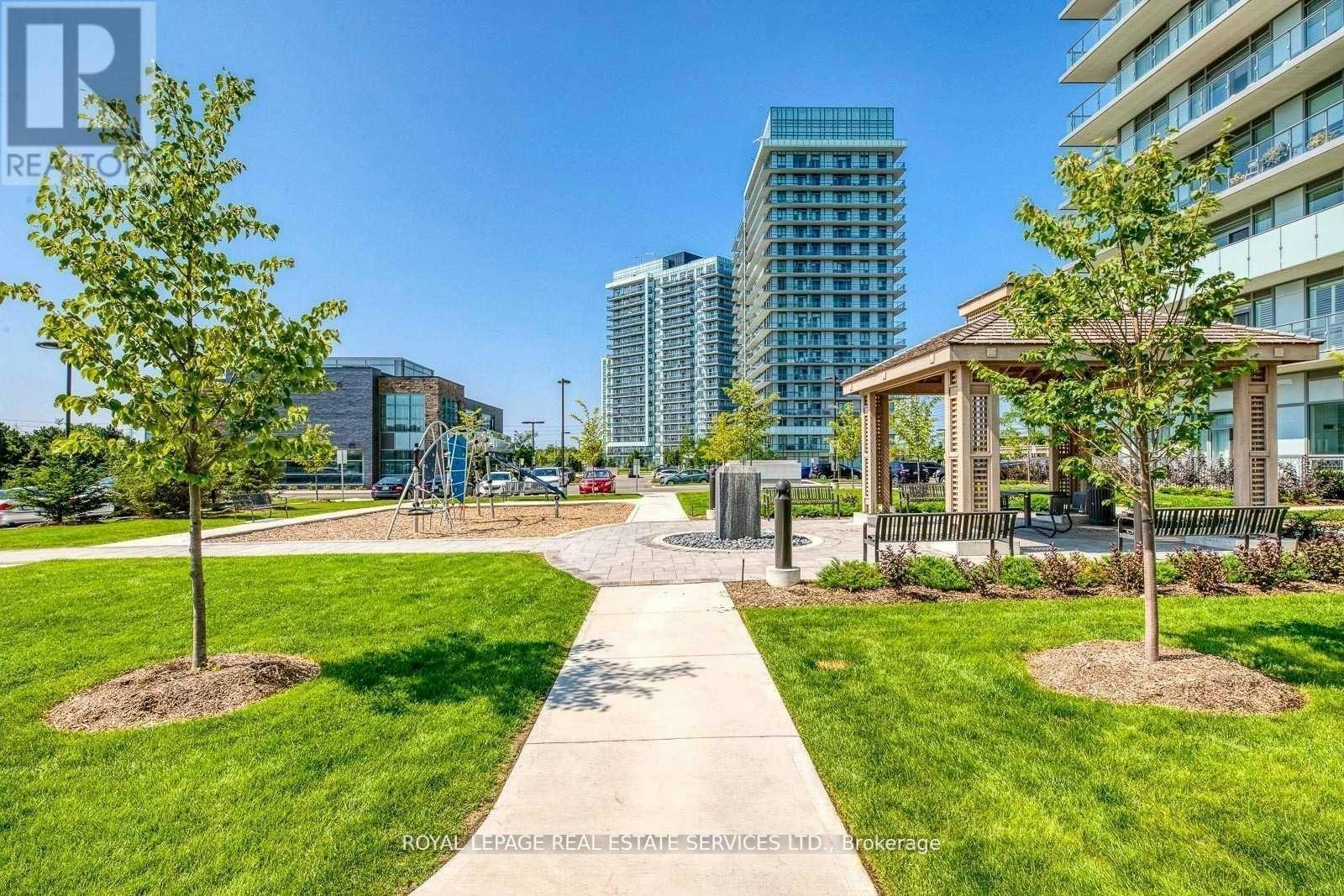 906-4699 Glen Erin Drive, Mississauga, ON, L5M 2E5 - 23