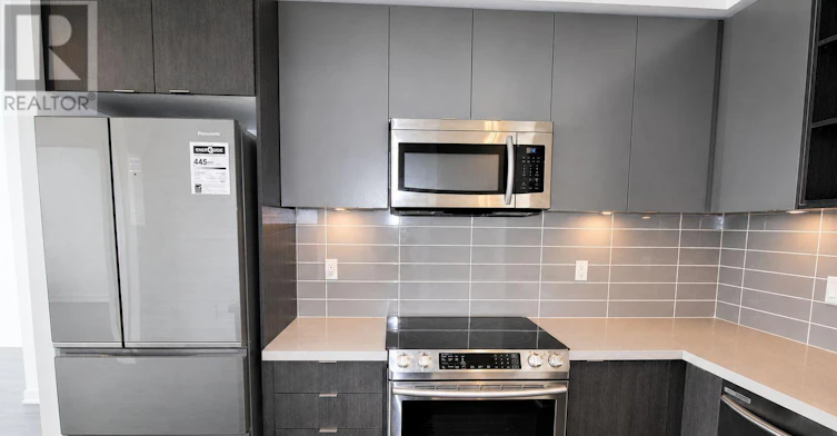 906-4699 Glen Erin Drive, Mississauga, ON, L5M 2E5 - 9
