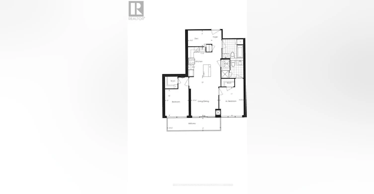 906-4699 Glen Erin Drive, Mississauga, ON, L5M 2E5 - 18