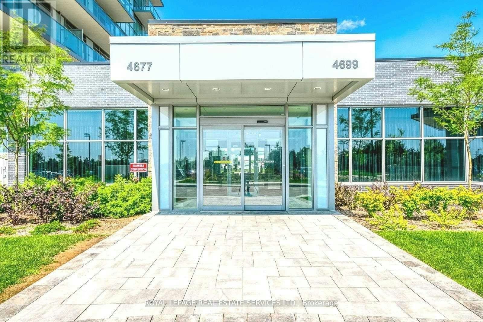 906-4699 Glen Erin Drive, Mississauga, ON, L5M 2E5 - 2