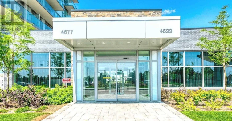 906-4699 Glen Erin Drive, Mississauga, ON, L5M 2E5 - 2