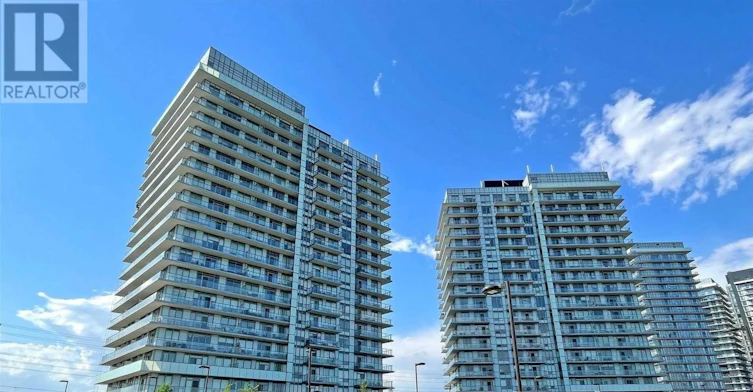 906-4699 Glen Erin Drive, Mississauga, ON, L5M 2E5