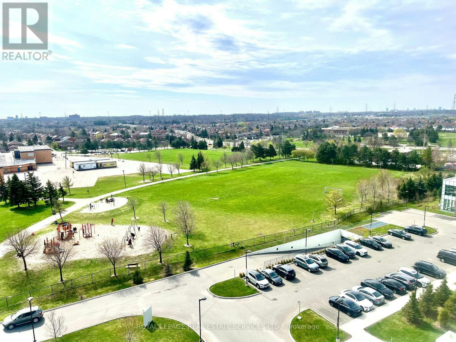 906-4699 Glen Erin Drive, Mississauga, ON, L5M 2E5 - 5
