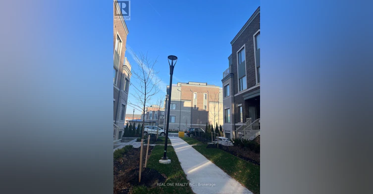 104-30 William Jackson Way, Toronto, ON, M8V 0J8 - 22