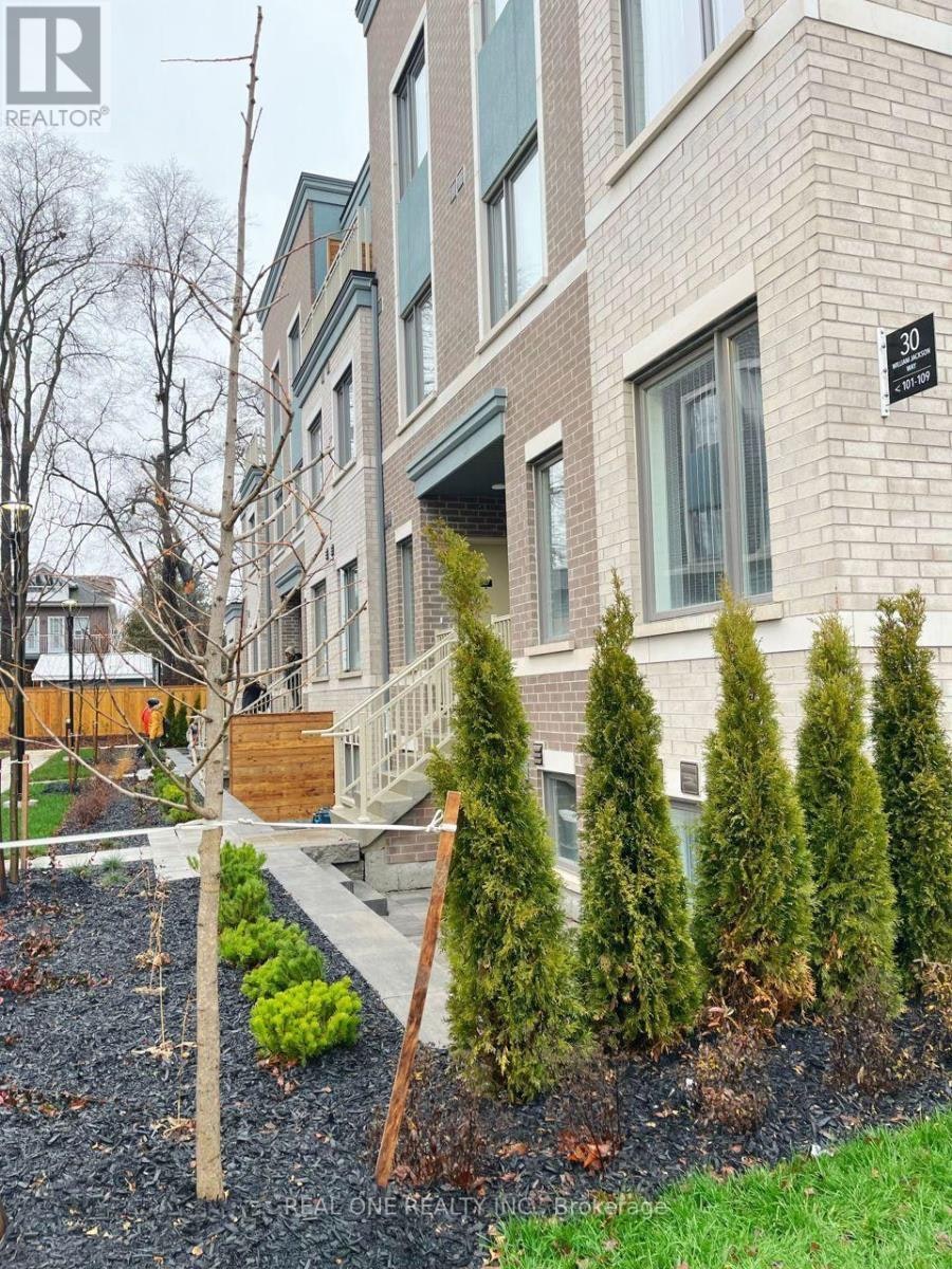 104-30 William Jackson Way, Toronto, ON, M8V 0J8 - 25
