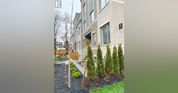 104-30 William Jackson Way, Toronto, ON, M8V 0J8 - 25