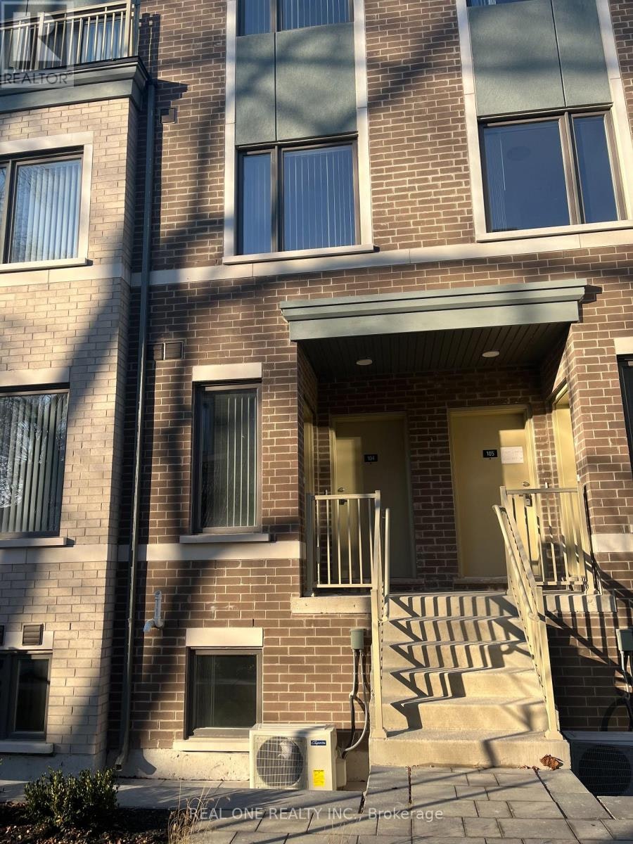 104-30 William Jackson Way, Toronto, ON, M8V 0J8 - 2