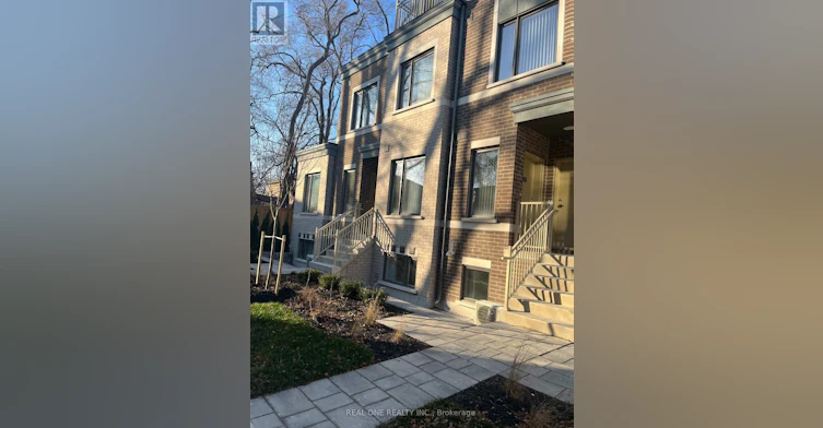 104-30 William Jackson Way, Toronto, ON, M8V 0J8
