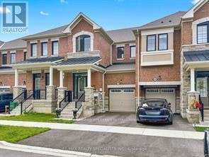 42 Keppel Circle, Brampton, ON, L7A 5L1