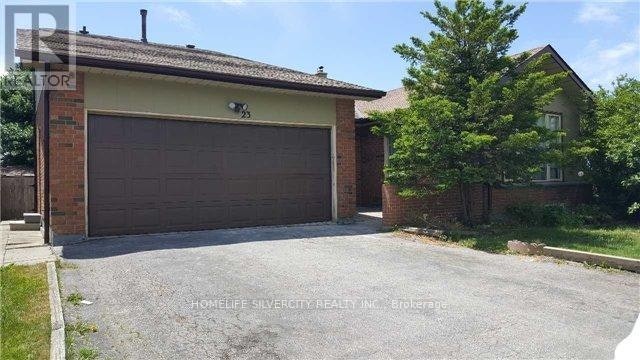 2-23 Claypine Trail, Brampton, ON, L6V 3L8