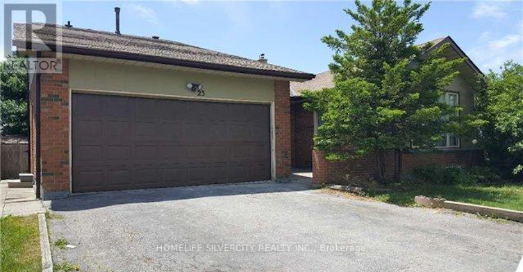 2-23 Claypine Trail, Brampton, ON, L6V 3L8