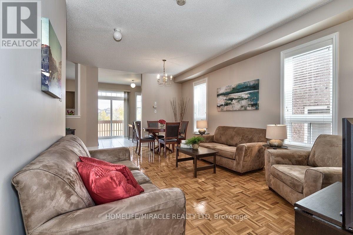 3 Ashdale Road, Brampton, ON, L6Y 5M7 - 5