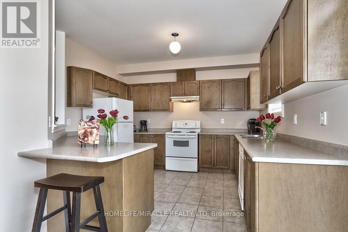 3 Ashdale Road, Brampton, ON, L6Y 5M7 - 4