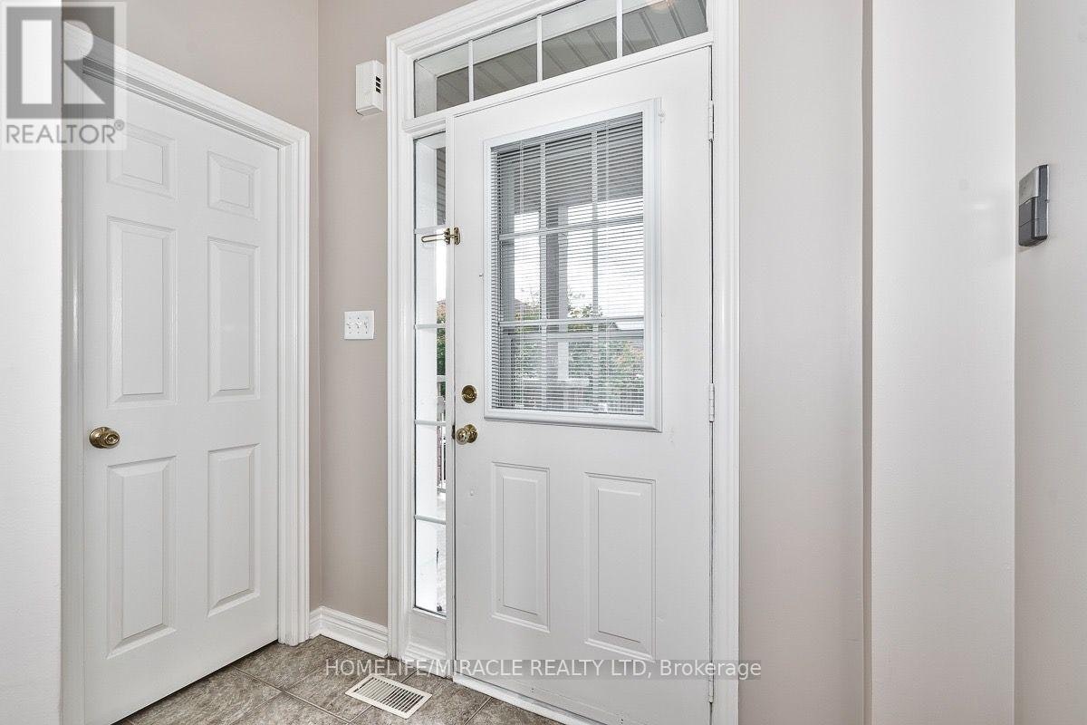 3 Ashdale Road, Brampton, ON, L6Y 5M7 - 3